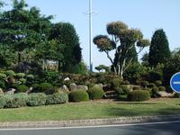 Locronon. Kreisgestaltung