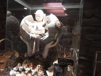 Concarneau. Schokoladenkreation