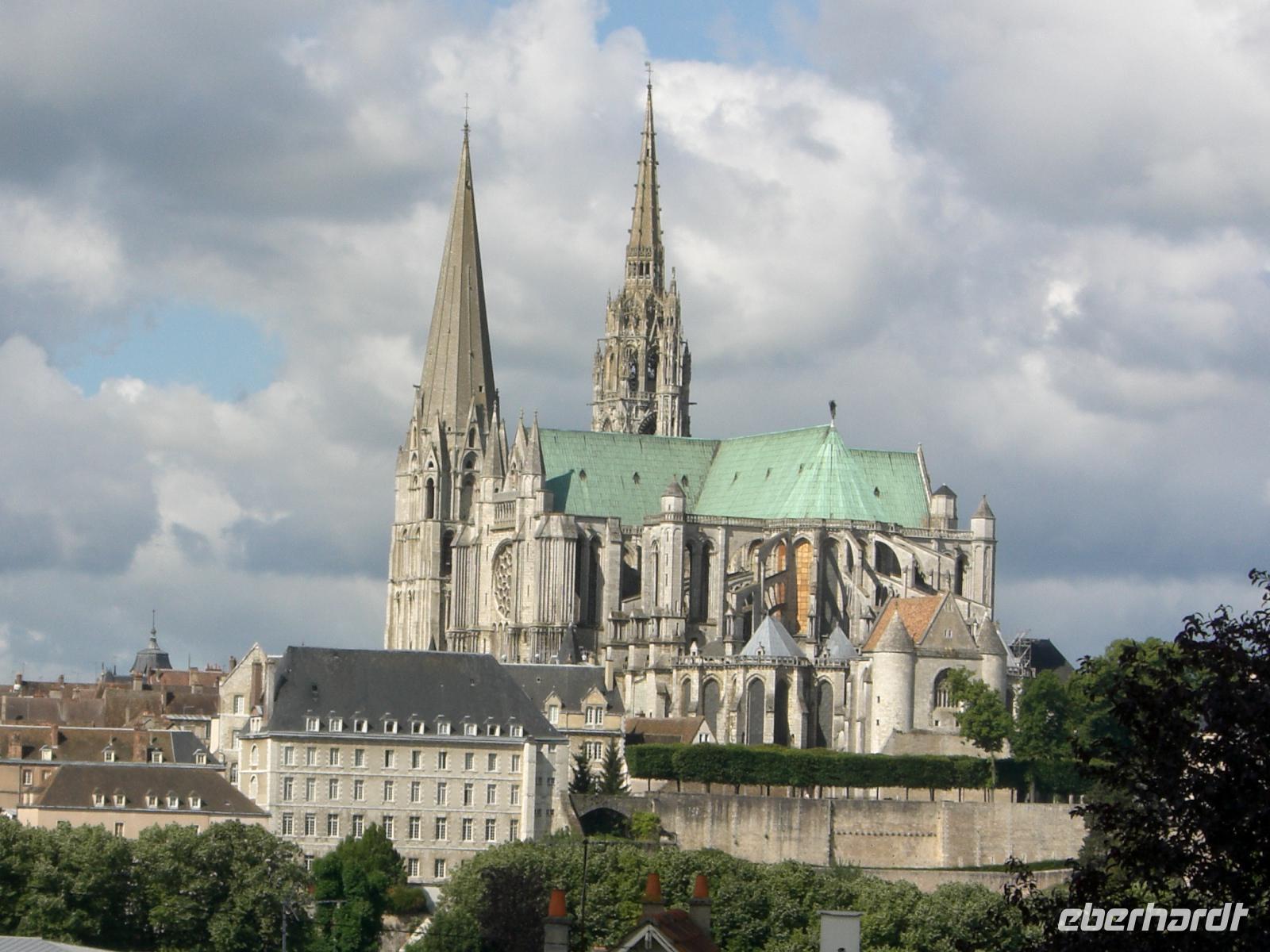 Chartres (Archiv)