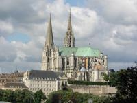 Chartres (Archiv)