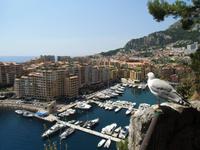 Monaco