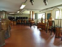 Parfümerie Galimard in Grasse