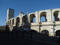 Arena in Arles