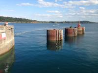 IMG_0672_ Mündungstrichter der Rance