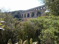 Pont du Gard