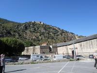Villefranche de Conflent