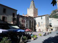 Villefranche de Conflent