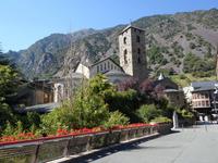 Andorra la Vella