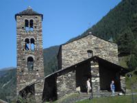 Kirche Sant Joan de Caselles