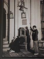 im Santurium- Heiligtum im Val de Nuria