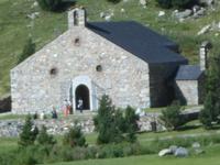 Kirche des Heiligen Gil