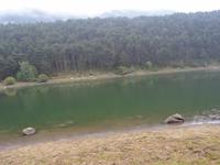 Llac Estamy d`Engolasters