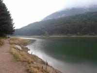Llac Estany d`Engolasters