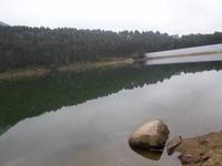 Llac Estany d`Engolasters