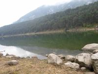 Llac Estany d`Engolasters