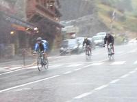 Spanienrundfahrt der Radprofis