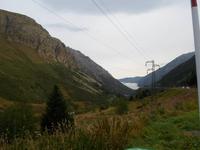 Blick vom Pas de la Casa