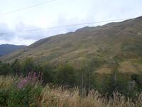 Blick vom Pas de la Casa