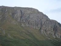 Blick vom Pas de la Casa