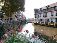 Strasbourg - Gerberviertel 