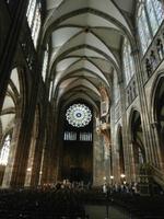 Strasbourg - Münster