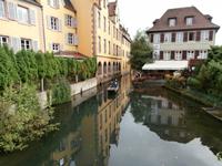 Colmar-Klein Venedig