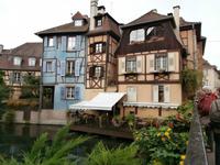 Colmar-Klein Venedig