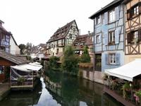 Colmar-Klein Venedig