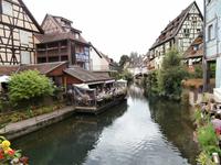 Colmar-Klein Venedig