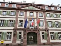 Colmar-Rathaus