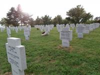 Bergheim-deutscher Soldatenfriedhof