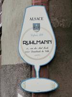 Dambach La Ville-Winzer Ruhlmann