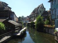 Colmar Klein Venedig