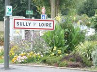Sully sur Loire