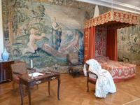 Sully sur Loire im Schloß