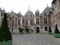 Orlèans -Rathaus - Hotel de Ville