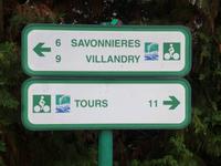 ...immer auf dem richtigen Weg...