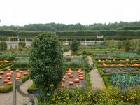 Château et Jardins Villandry 