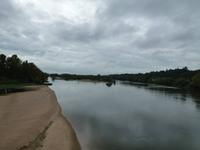 Langeais an der Loire