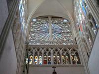 Tours -  Cathedrale Saint-Gatien