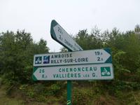 ...immer auf dem richtigen Weg...