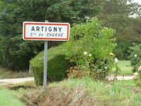 Artigny