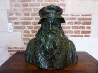 Château du Clos Lusé - Leonard de Vinci 