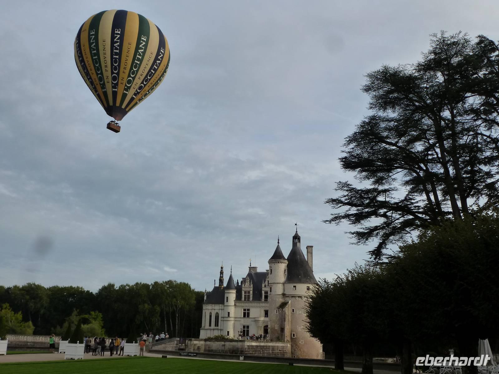 Château Chenonceau 
