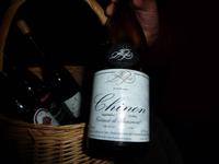 Chinon - Weinprobe