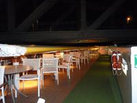 Achtung niedrige Brücke!