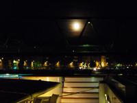 Vollmond auf derSaône