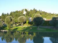 Kirchhügel Montmerle