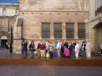 AROSA Gruppe in Dijon