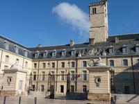 Herzogspalast von Dijon